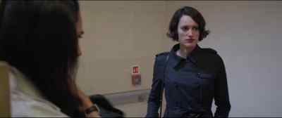 Are you OK? Yeah. - Fleabag