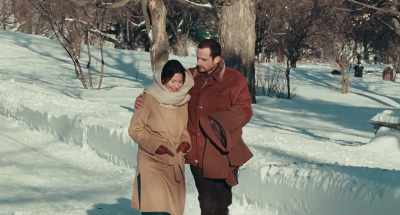 - Are you ok?
- Yes. - The Nature of Love