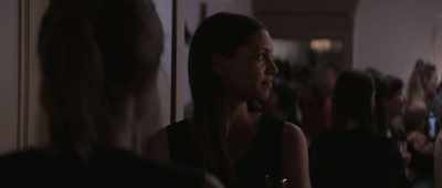- Are you ok?
- Yes, why? - Thelma