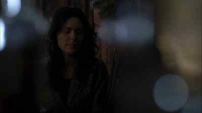 Are you okay, Anna? - The Killing