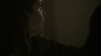 - Are you okay? - Teen Wolf