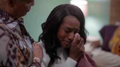 Are you okay, baby? - Tyler Perry's Sistas