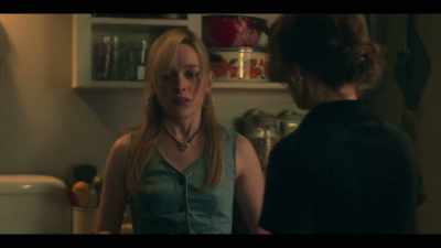 -Are you okay?
-[breathing shakily] - The Haunting of Bly Manor