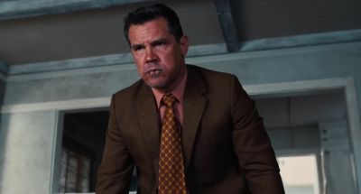 Are you okay brother - Inherent Vice