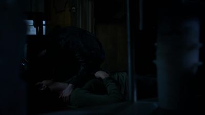 Are you okay? Can you hear me? - Marvel's Jessica Jones