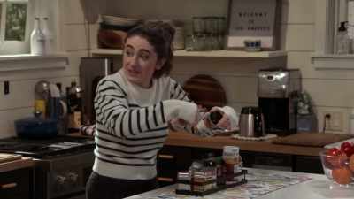 Are you okay?
[ Chuckles ] - Call Your Mother