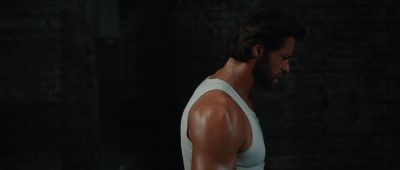 Are you okay Come on - X Men Origins: Wolverine