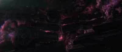 Are you okay? Did the Bomba work? - Spaceman