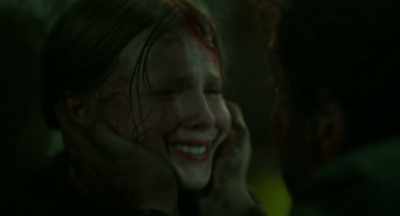Are you okay? Hey, Charlotte! - Sting