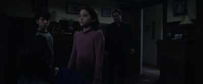 Are you okay, honey? Sam. Sam. - The Curse of La Llorona