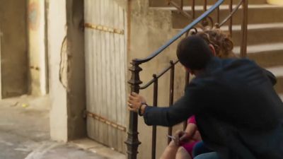 Are you okay, honey? - Riviera