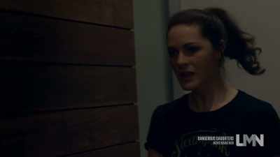 - Are you okay?
- 'I have to be.' - Deadly Daughter Switch