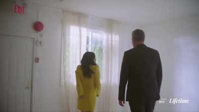 Are you okay if I install
some security cameras back here? - Let's Get Physical