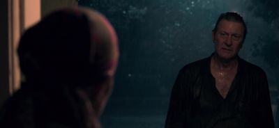 -Are you okay?-I think my career is over. - Truth Be Told