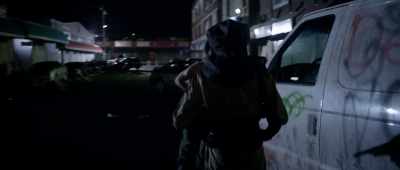 - Are you okay?
- I think I just shit my pants. - Pandemic