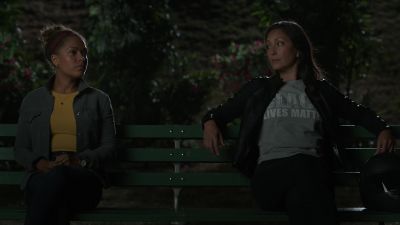 Are you okay if... - The Good Doctor