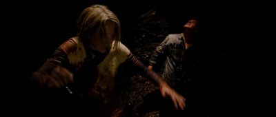 Are you okay I'll never be okay ever again - Black Sheep