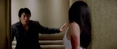 - Are you okay? - Rush Hour 2