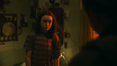 - Are you okay? - The Last of Us