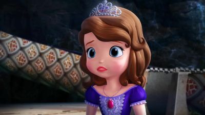Are you okay I'm good - Elena and the Secret of Avalor