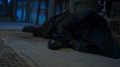Are you okay, Jax? - Pandora
