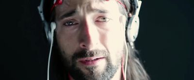 - Are you okay to move on, Mr. Hunt?
- Yep. I'm good. - The Experiment