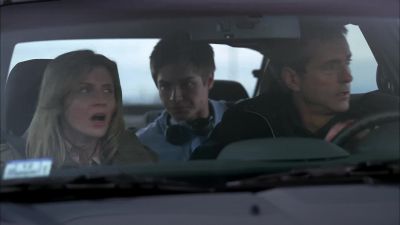 - Are you okay, Nate?
- I think so. - Fringe