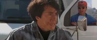 - Are you okay?
- No. - Rumble in the Bronx