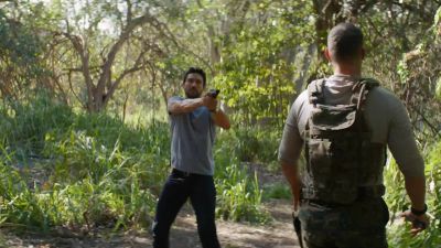 Nope. - NCIS: Hawai'i