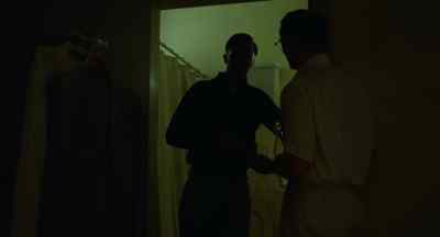 - Are you okay now?
- Yes, I think so. - Queer