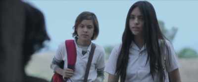 - Are you okay, Papa? - Yes,
don't worry. - Radical