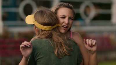 - Are you okay, rhian? - Moonshine
