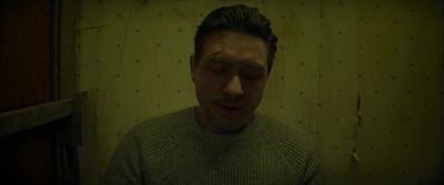 Okay. - The Last Mark