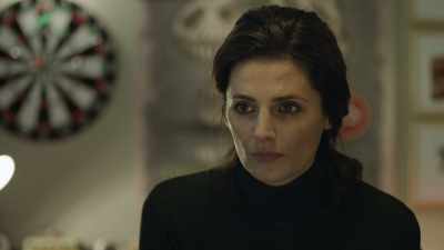Are you okay? - Absentia