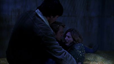 Are you okay? - Smallville