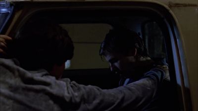 Are you okay? - Smallville