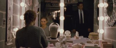 Are you okay - Black Swan