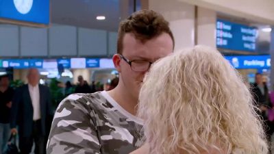 OKAY? - 90 Day Fiancé: The Other Way