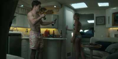 Okay. - Ozark