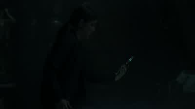 Okay. I am an evil genius hiding a relay. - Westworld