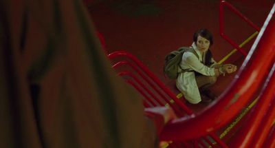 Are you okay? - God Help the Girl
