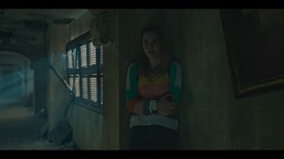 Okay. - Mr. Midnight: Bacha na příšery