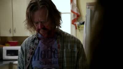 Okay. Okay, okay, okay. - Shameless