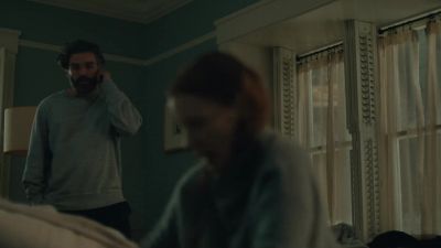 Okay. - Scenes from a Marriage