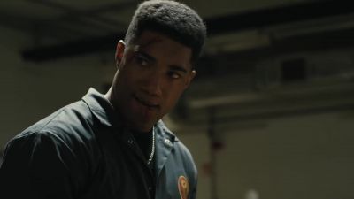 Are you okay? - FBI: International