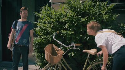 Are you okay? - Copenhagen