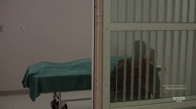 Okay. - Gracepoint