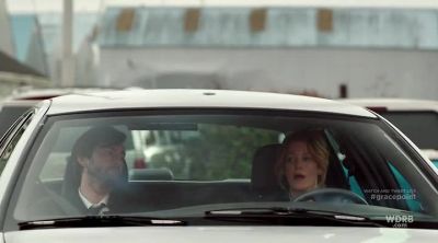 Okay? - Gracepoint