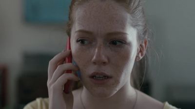 Are you okay? - Glue