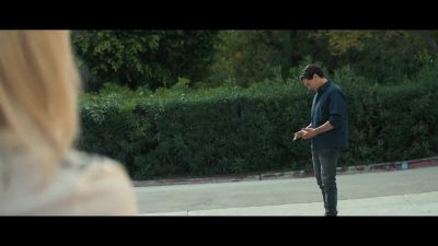 Okay. - American Gigolo